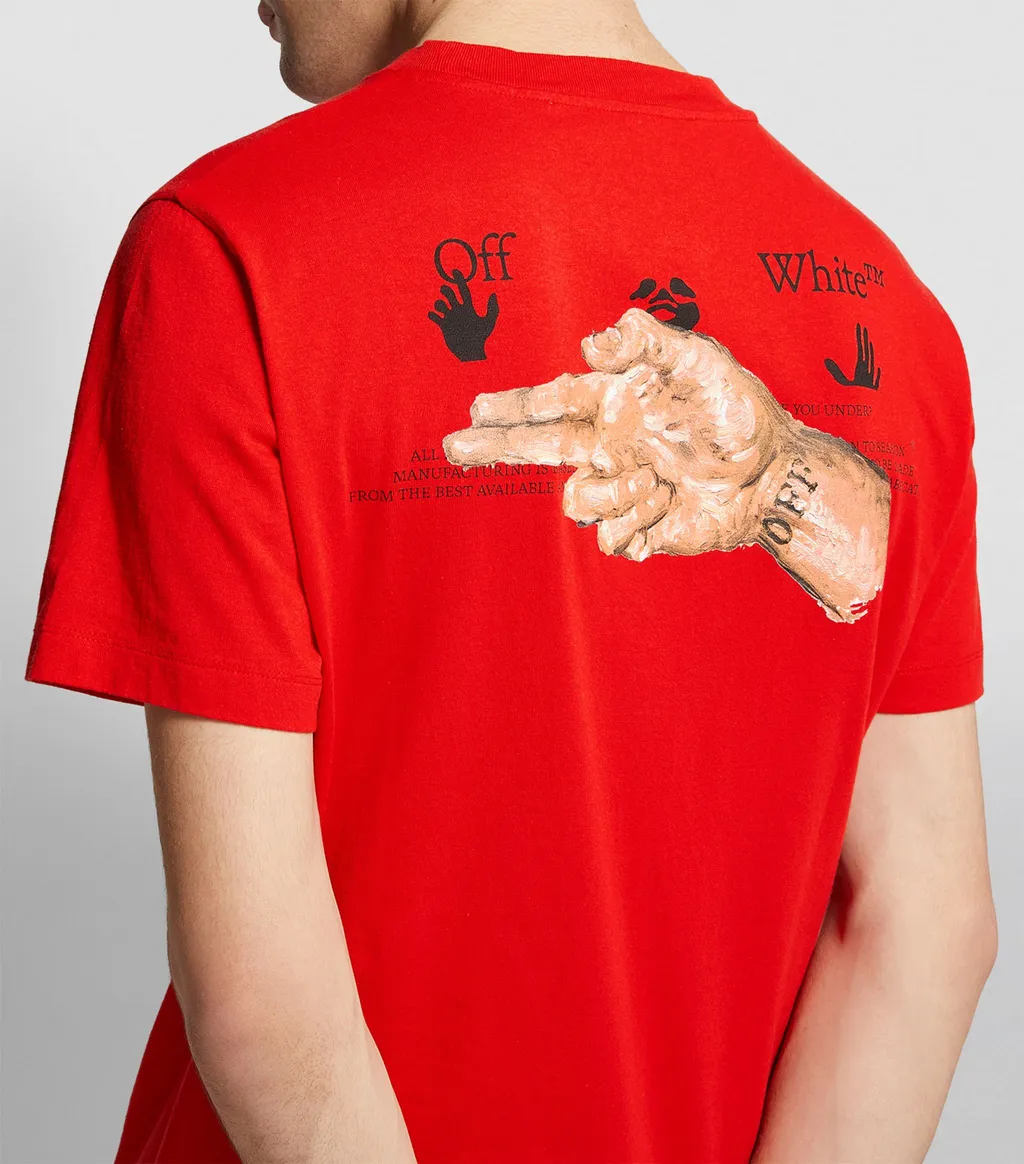 Graphic Print T-Shirt