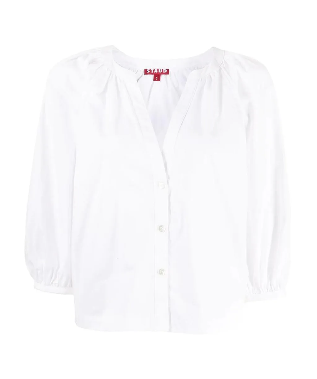 Dill Button-Up Shirt
