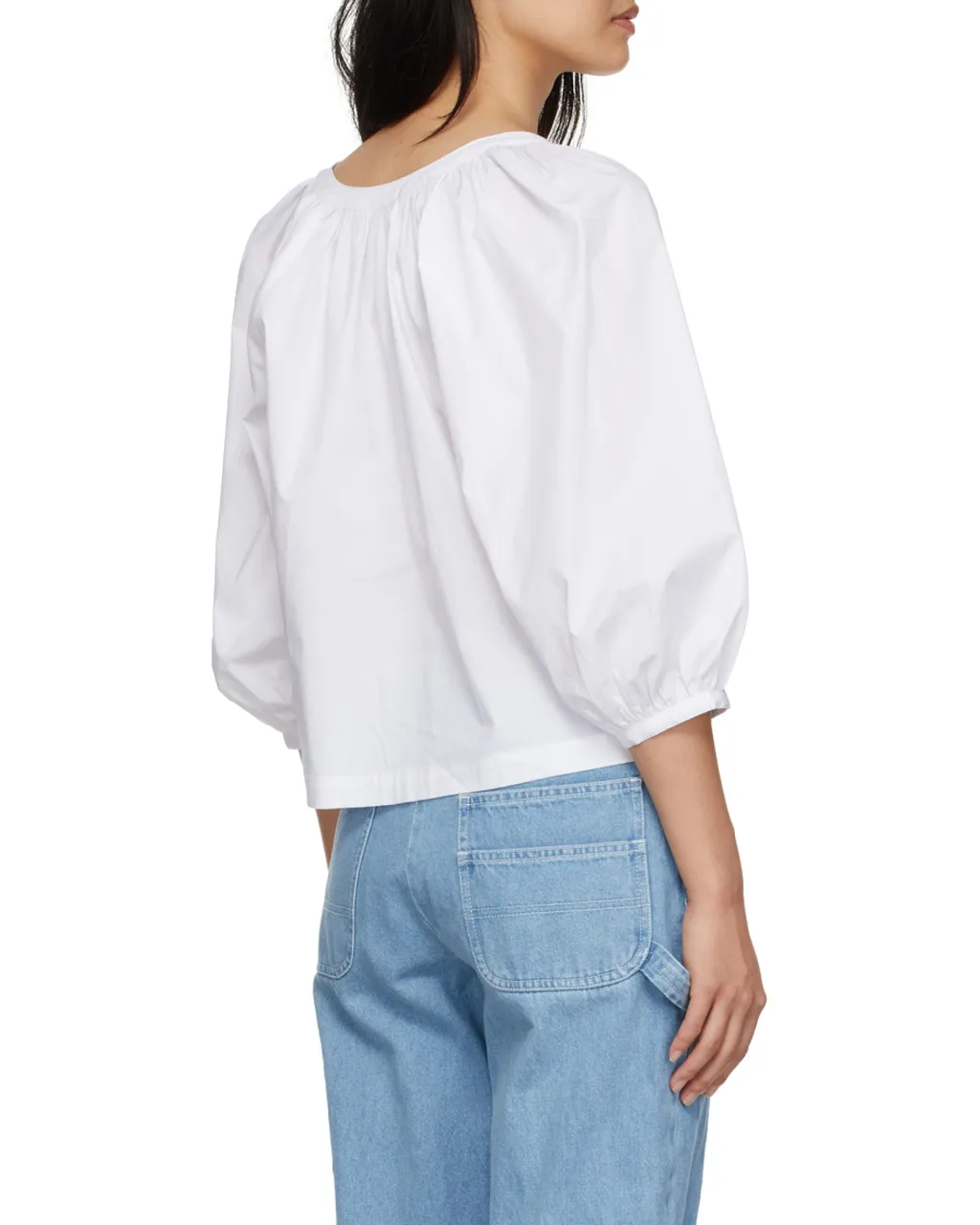 Dill Button-Up Shirt