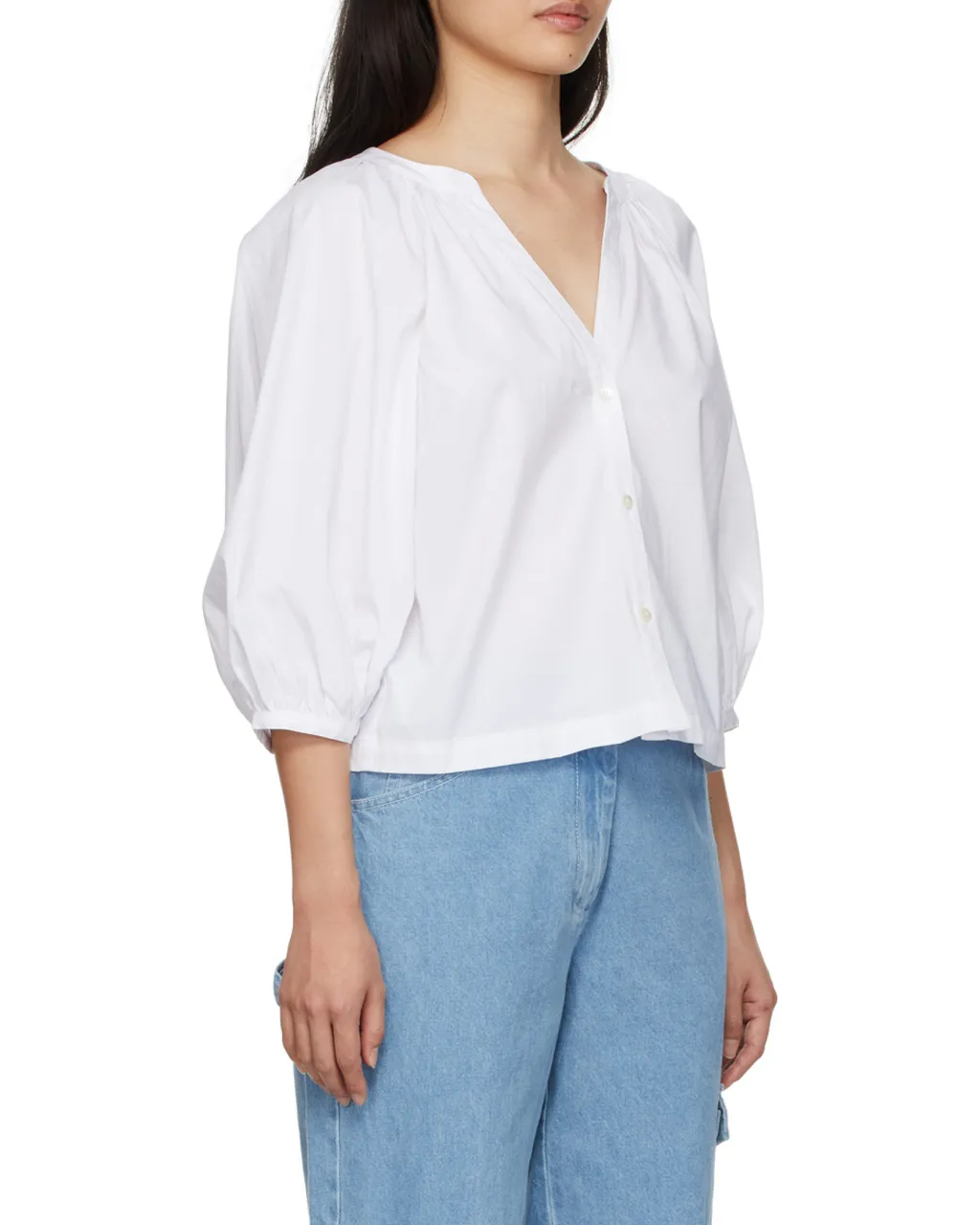 Dill Button-Up Shirt