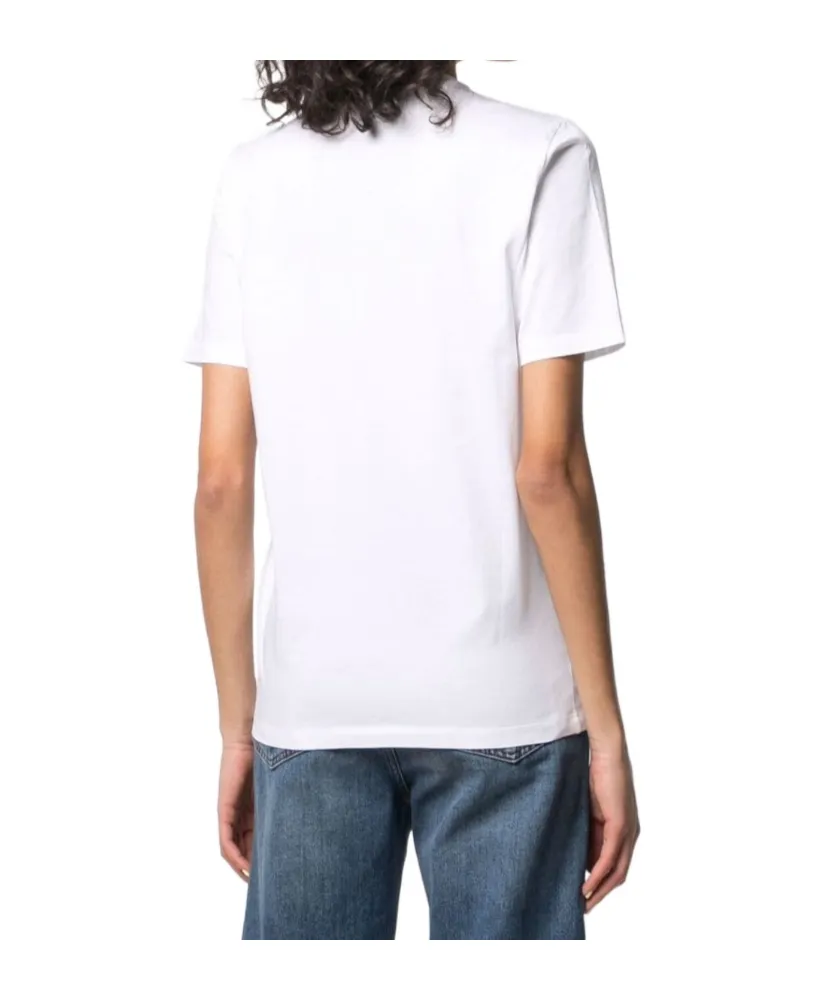 Dsquared2 Icon Print T-Shirt