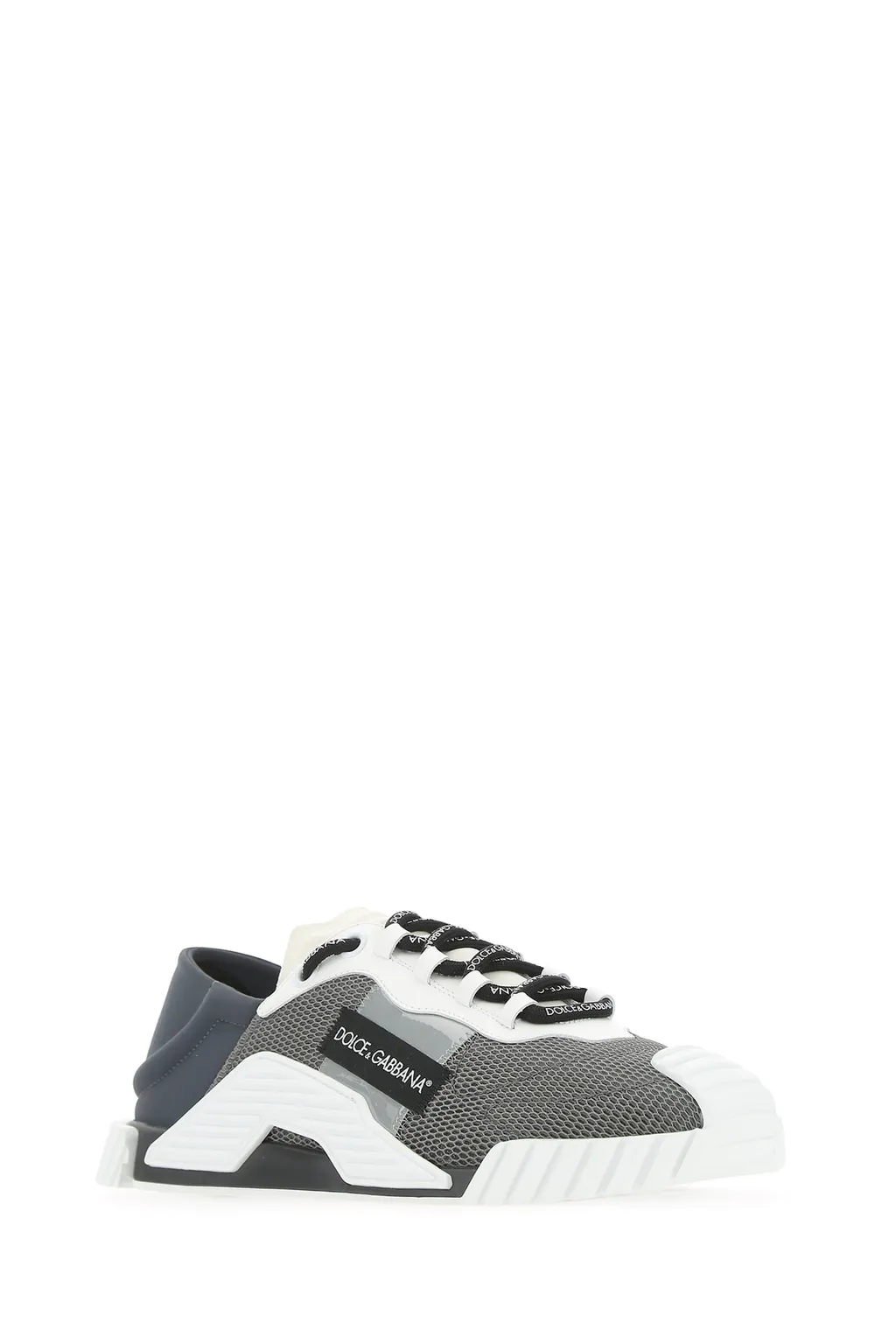 Dolce & Gabbana Ns1 Slip-On Sneakers