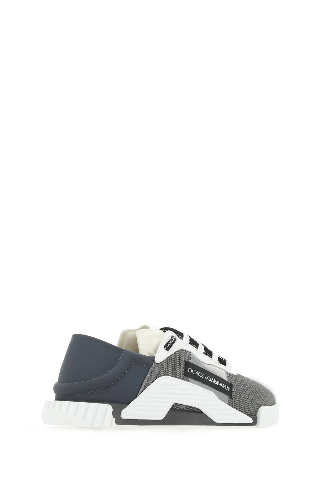 Dolce & Gabbana Ns1 Slip-On Sneakers