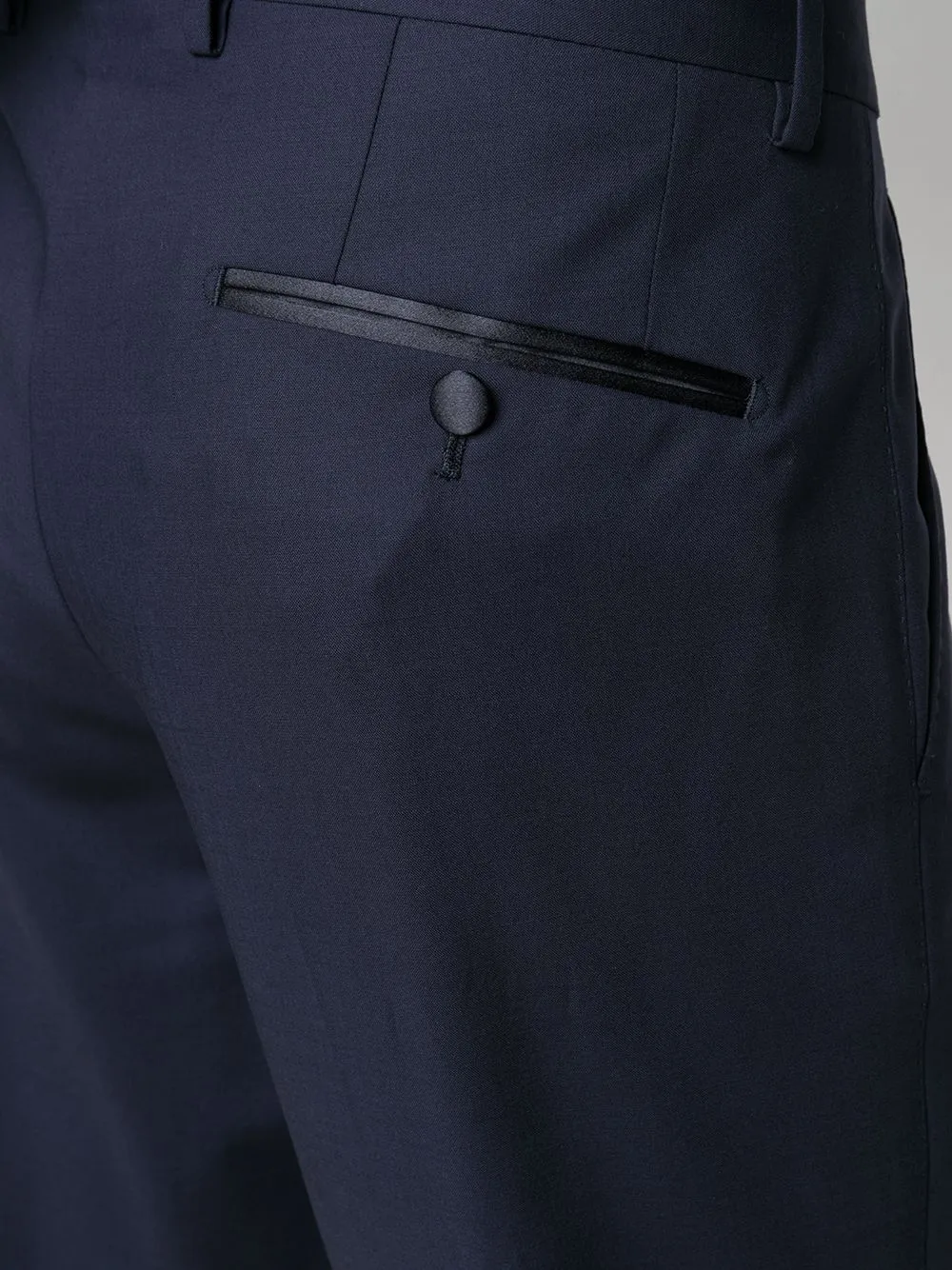 Dolce & Gabbana Tailored Two-Piece Suit