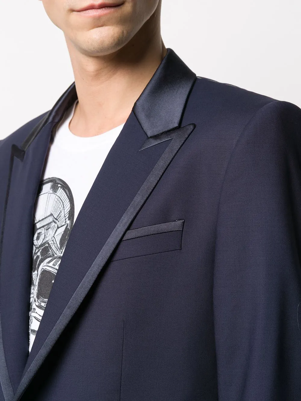 Dolce & Gabbana Tailored Two-Piece Suit