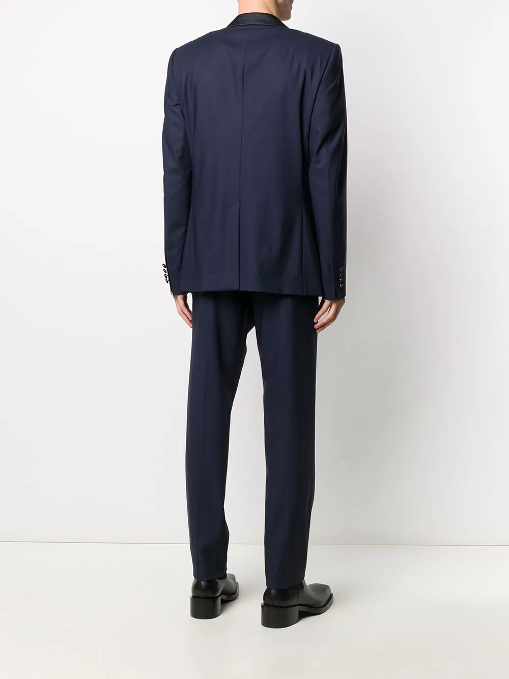 Dolce & Gabbana Tailored Two-Piece Suit