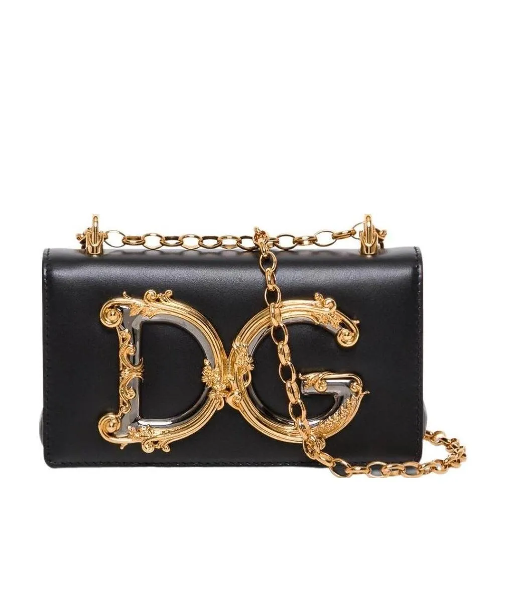 Dolce & Gabbana Dg Girls Phone Bag