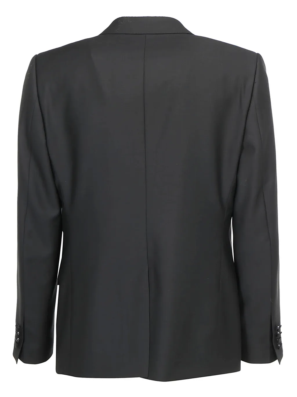 Dolce & Gabbana Three-Piece Tuxedo Suit