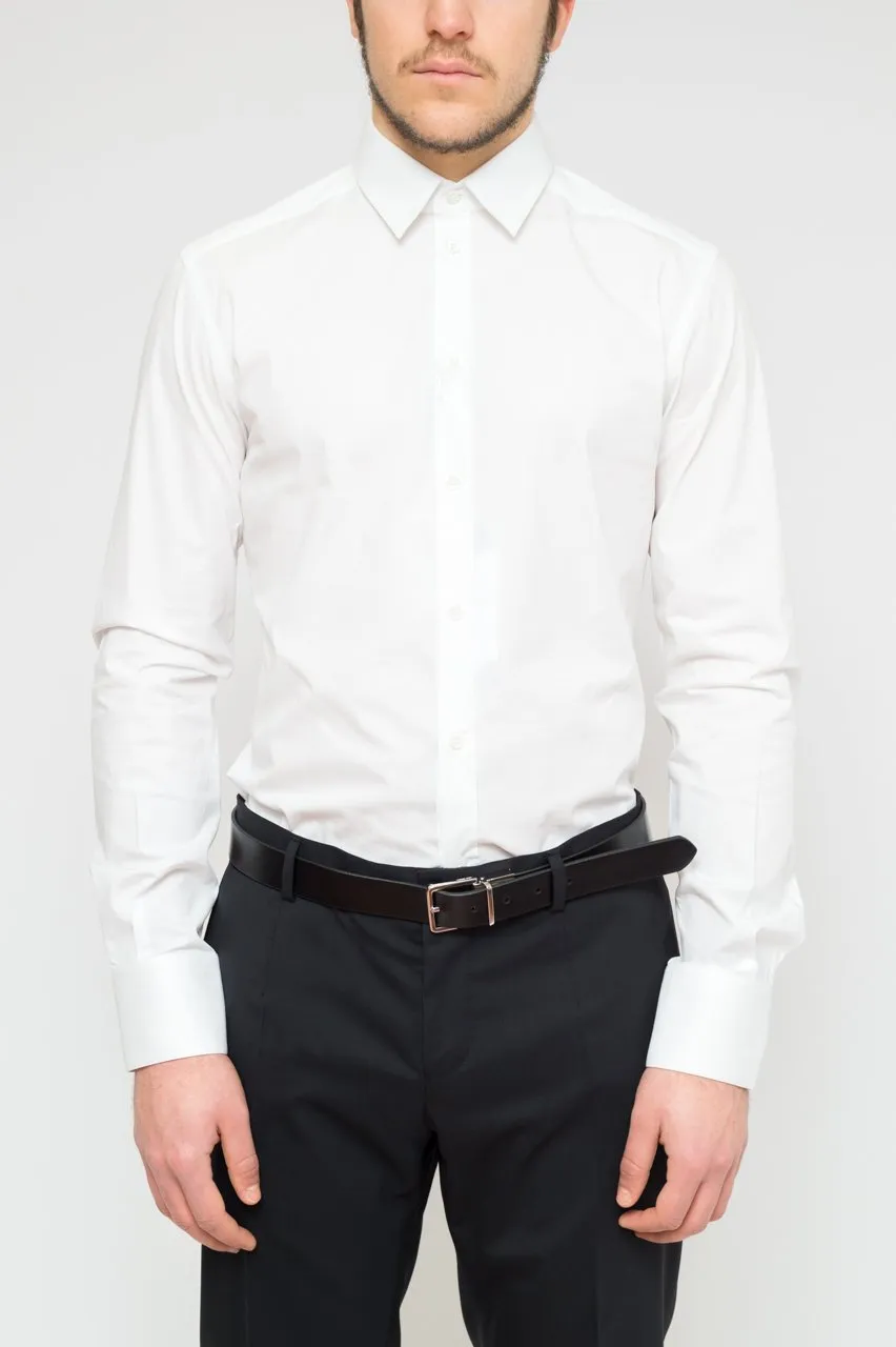 Dolce & Gabbana Classic Shirt