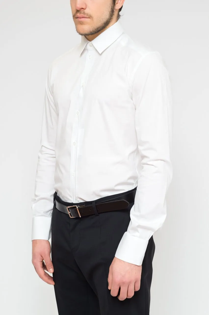 Dolce & Gabbana Classic Shirt