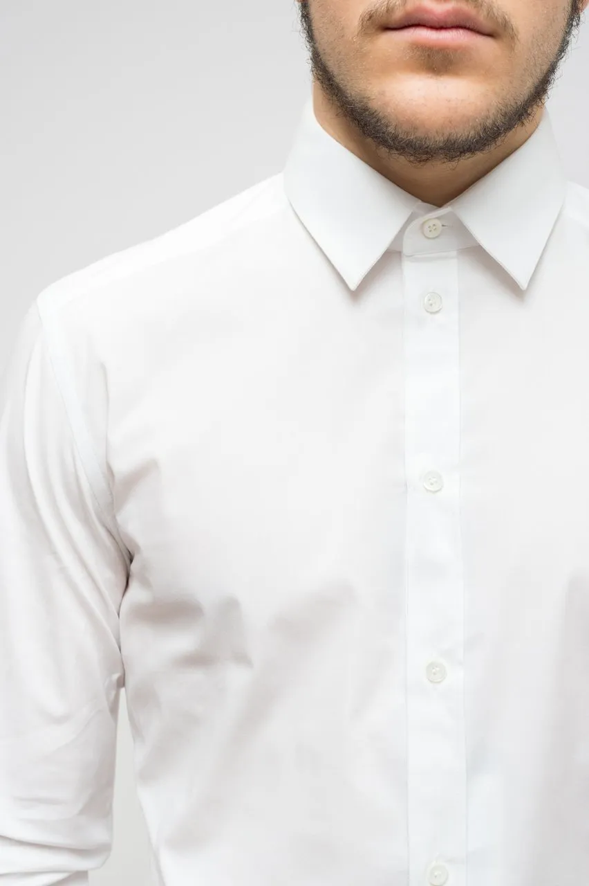 Dolce & Gabbana Classic Shirt