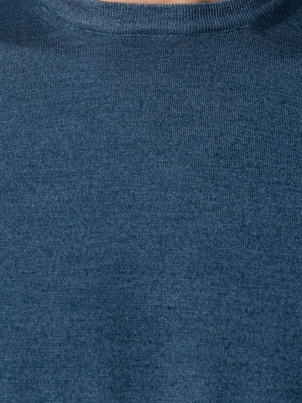Fine Knit Sweater
