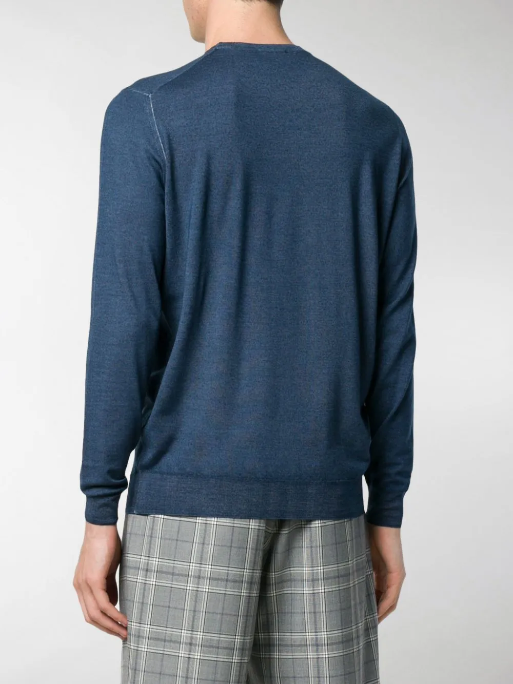 Fine Knit Sweater