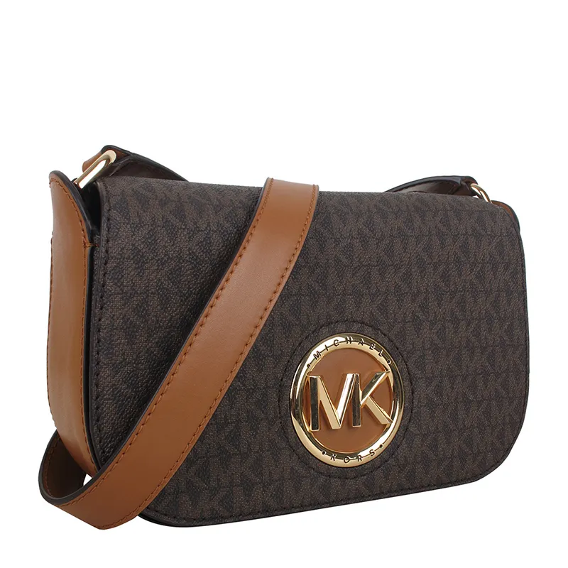 Logo Details Satchel
