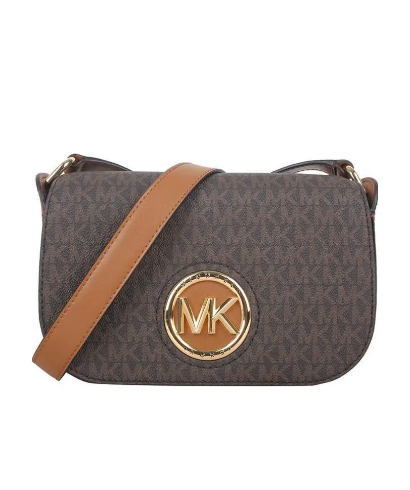 Logo Details Satchel