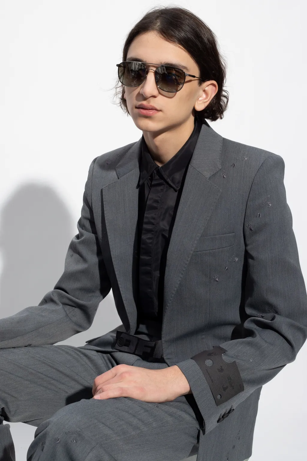 Aviator Sunglasses