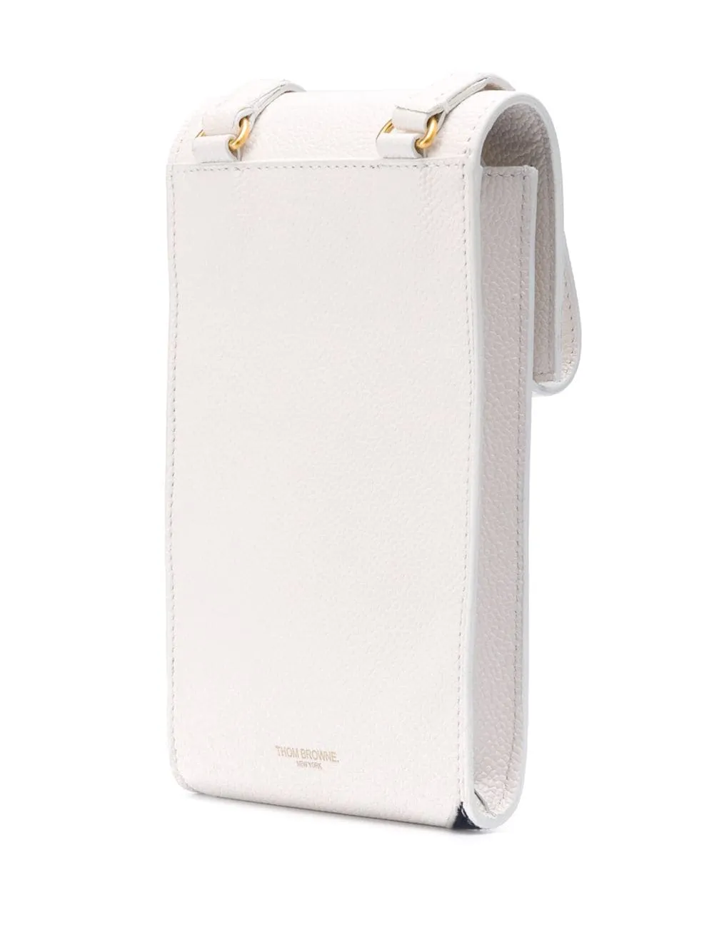 Diagonal Rwb Stipe Phone Holder