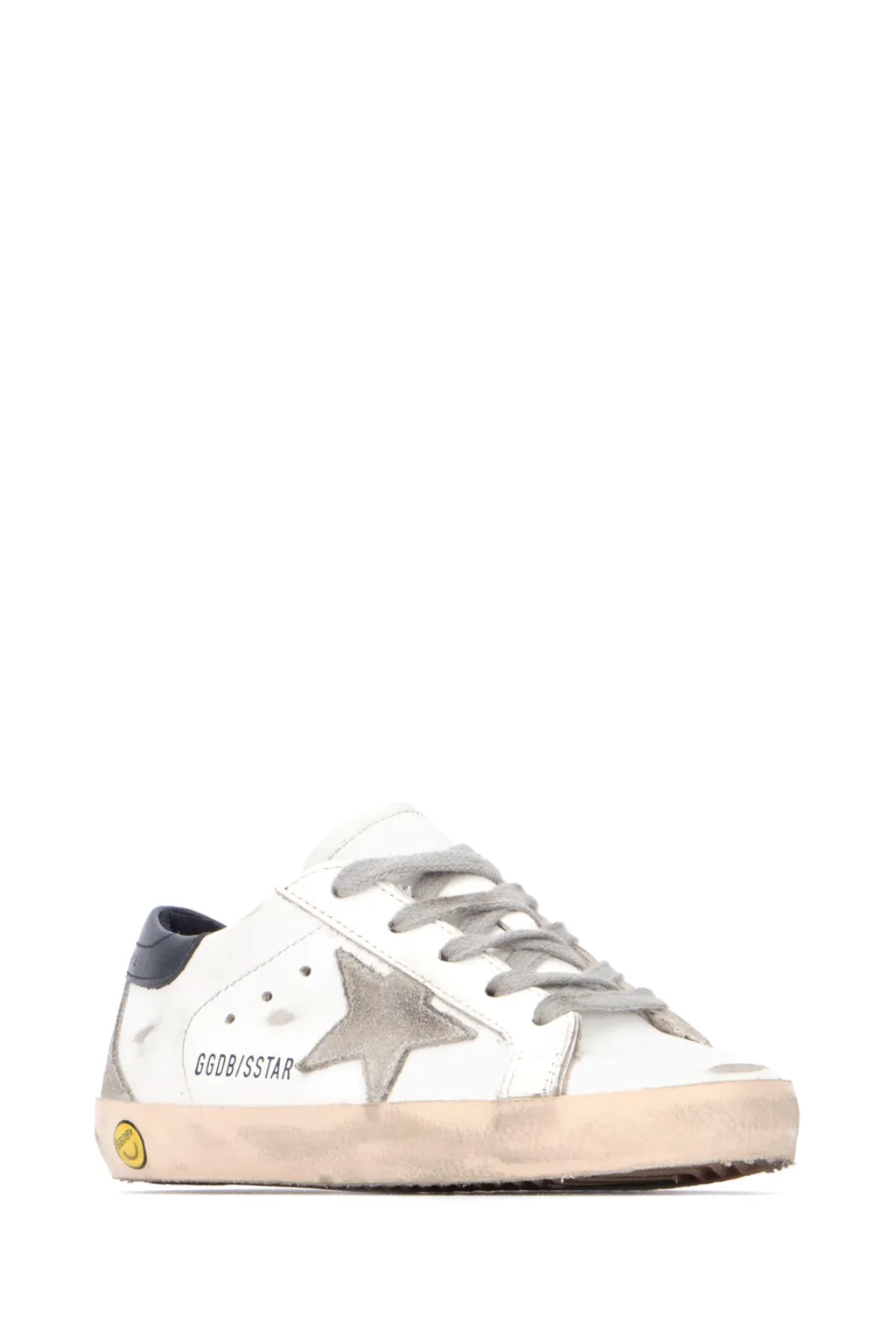 Golden Goose Kids Superstar Sneakers