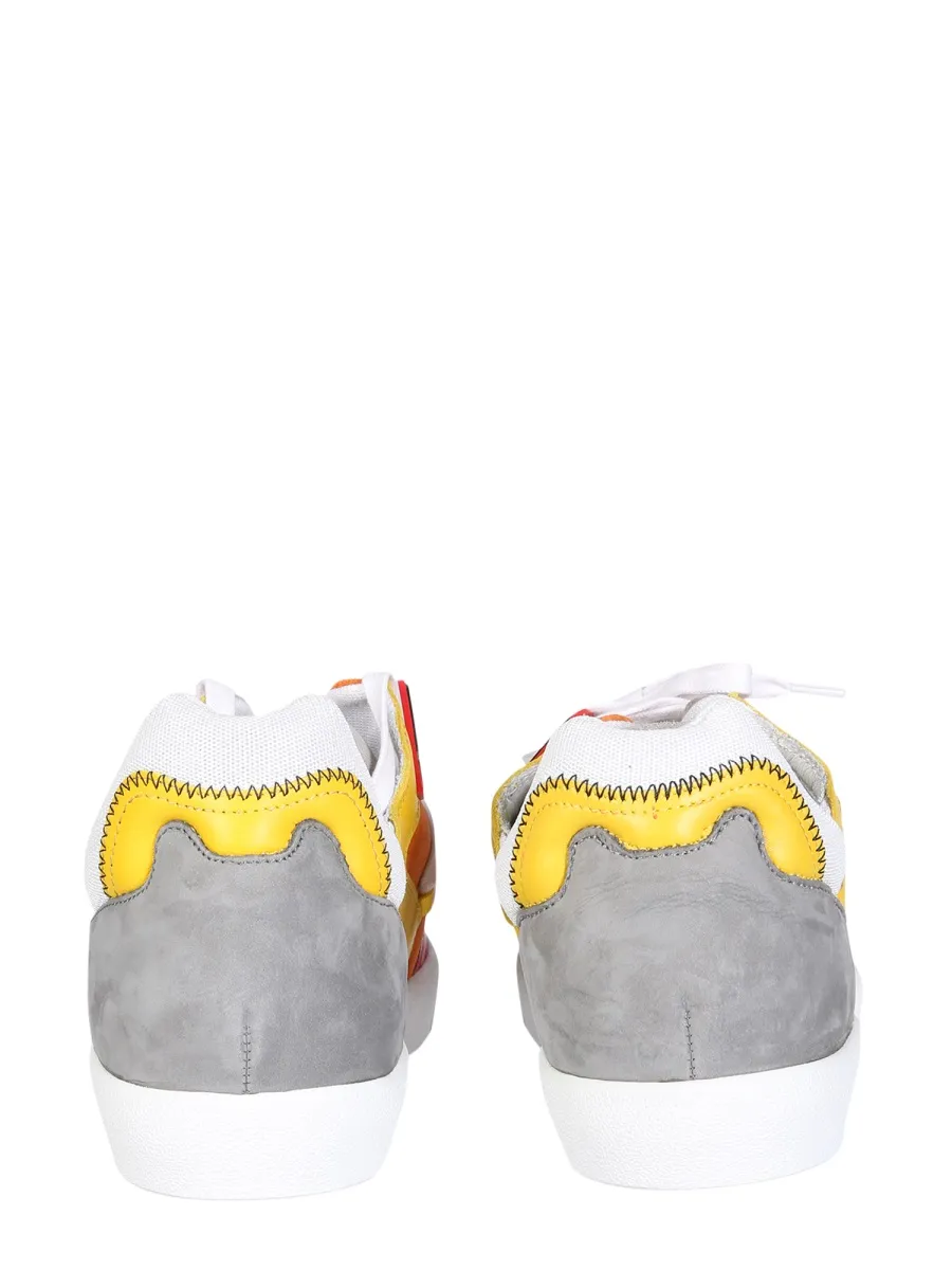 N°21 Gymnic Athletic Sneakers