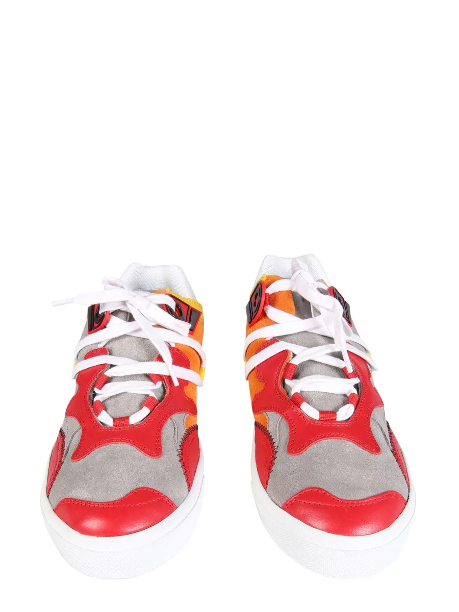 N°21 Gymnic Athletic Sneakers
