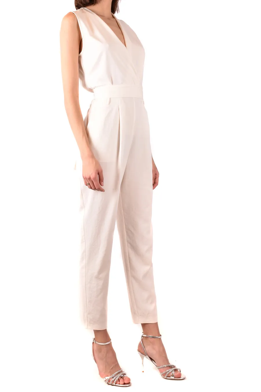 Waist Jumpsuit