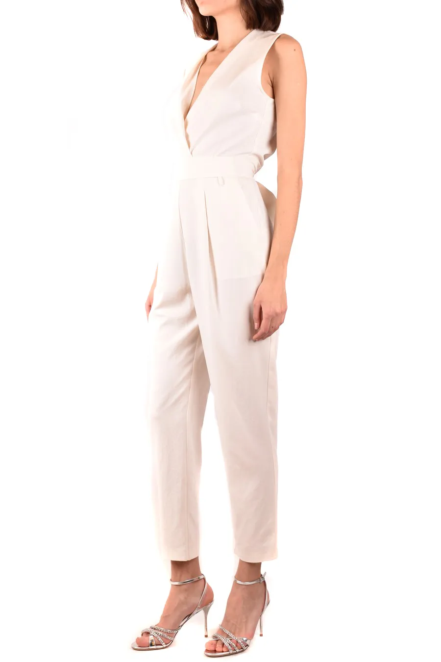 Waist Jumpsuit