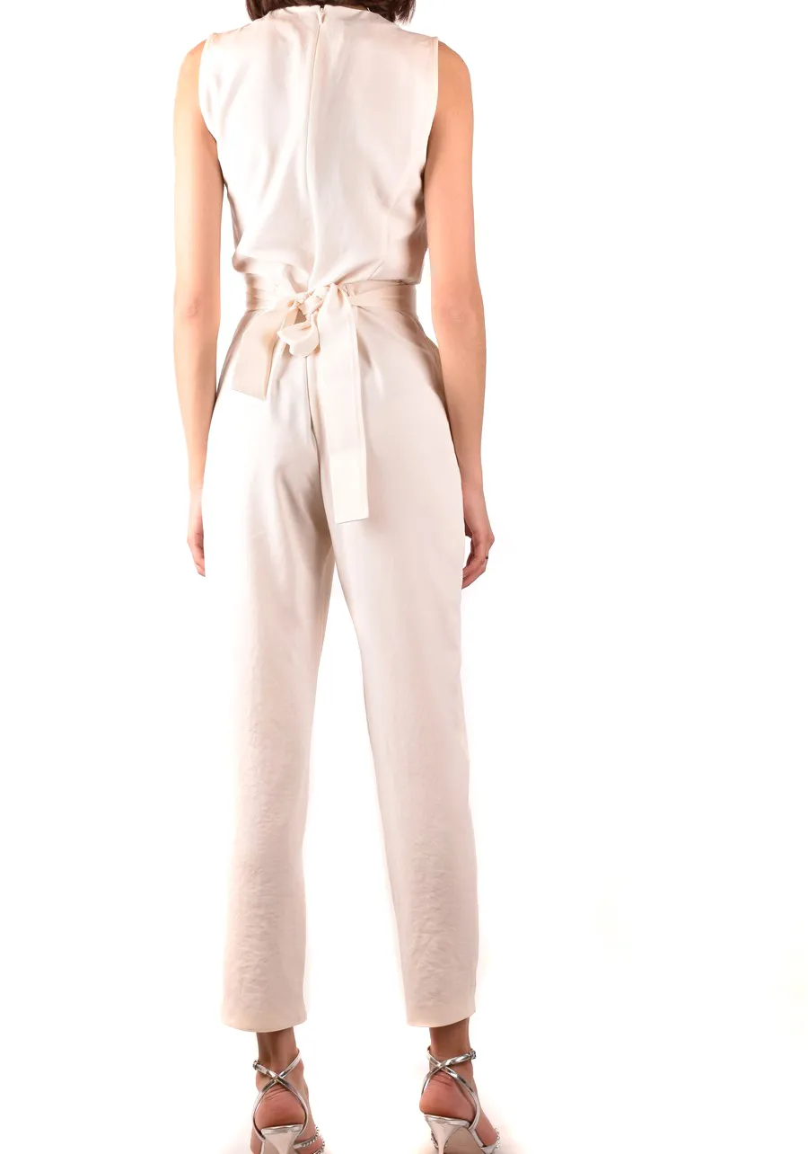 Waist Jumpsuit
