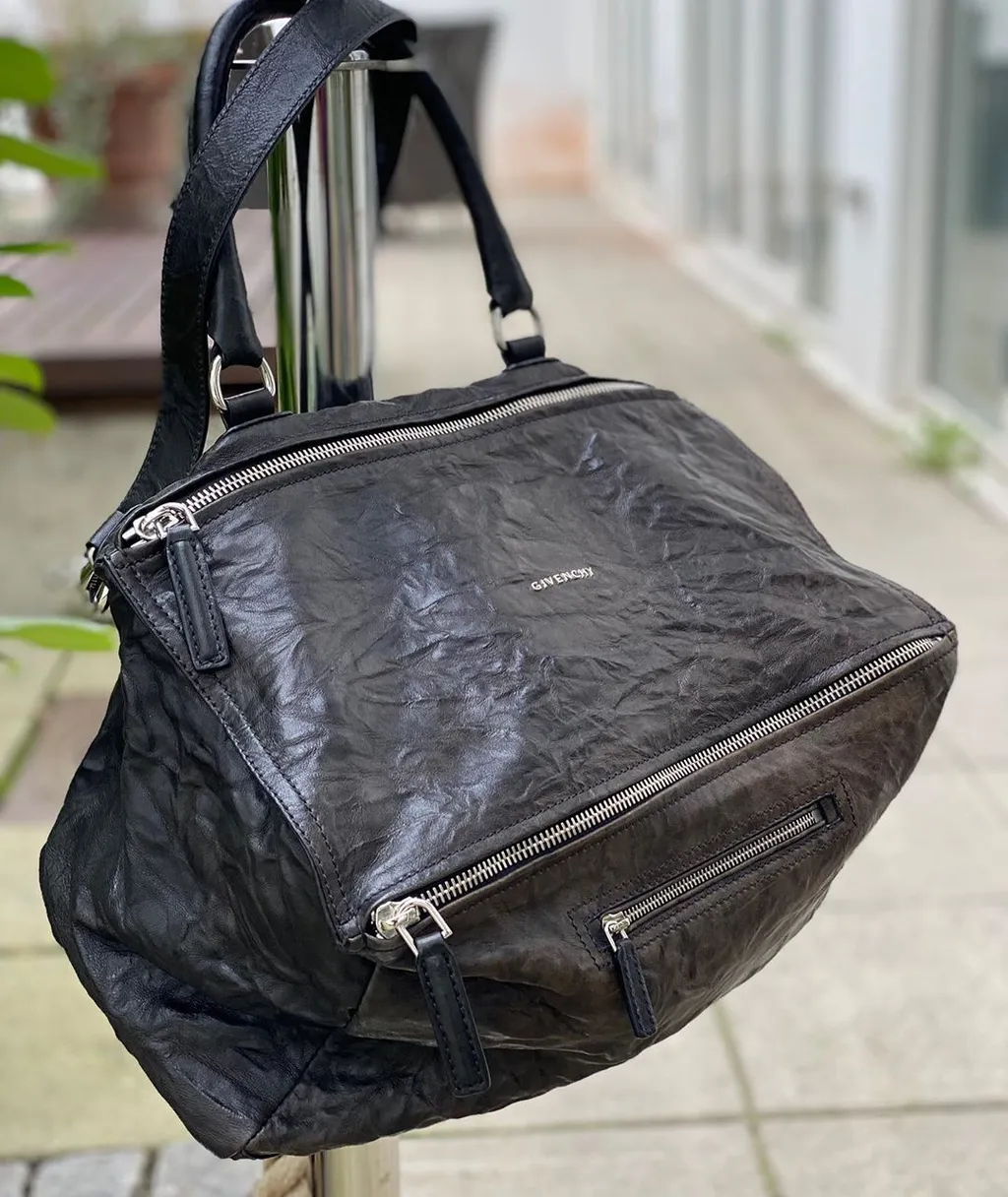 Medium Pandora Tote