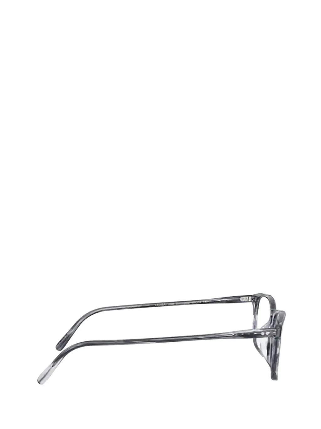 Oliver Peoples Rectangular Frame Glasses