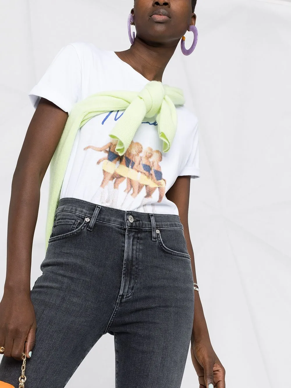 Logo Jeans