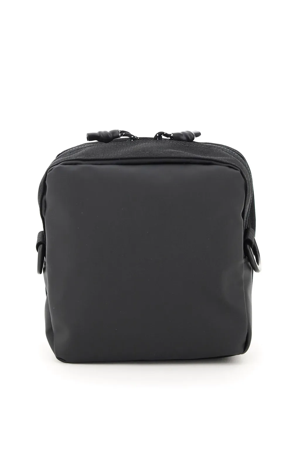Logo Shoulder Bag
