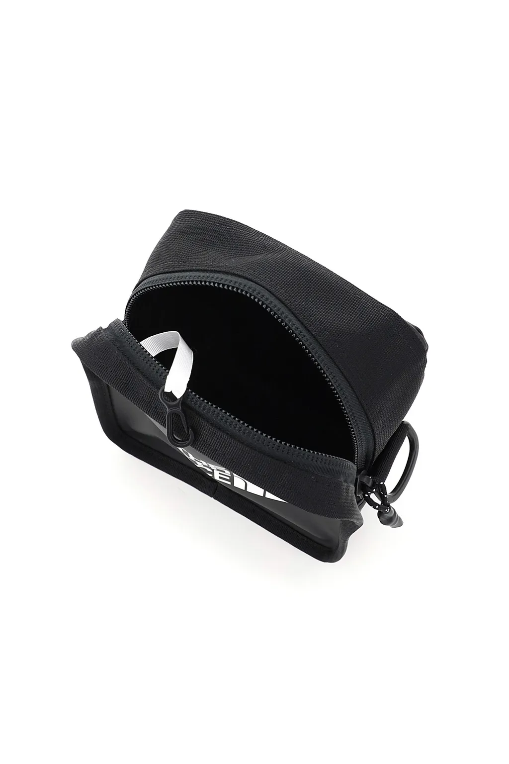 Logo Shoulder Bag