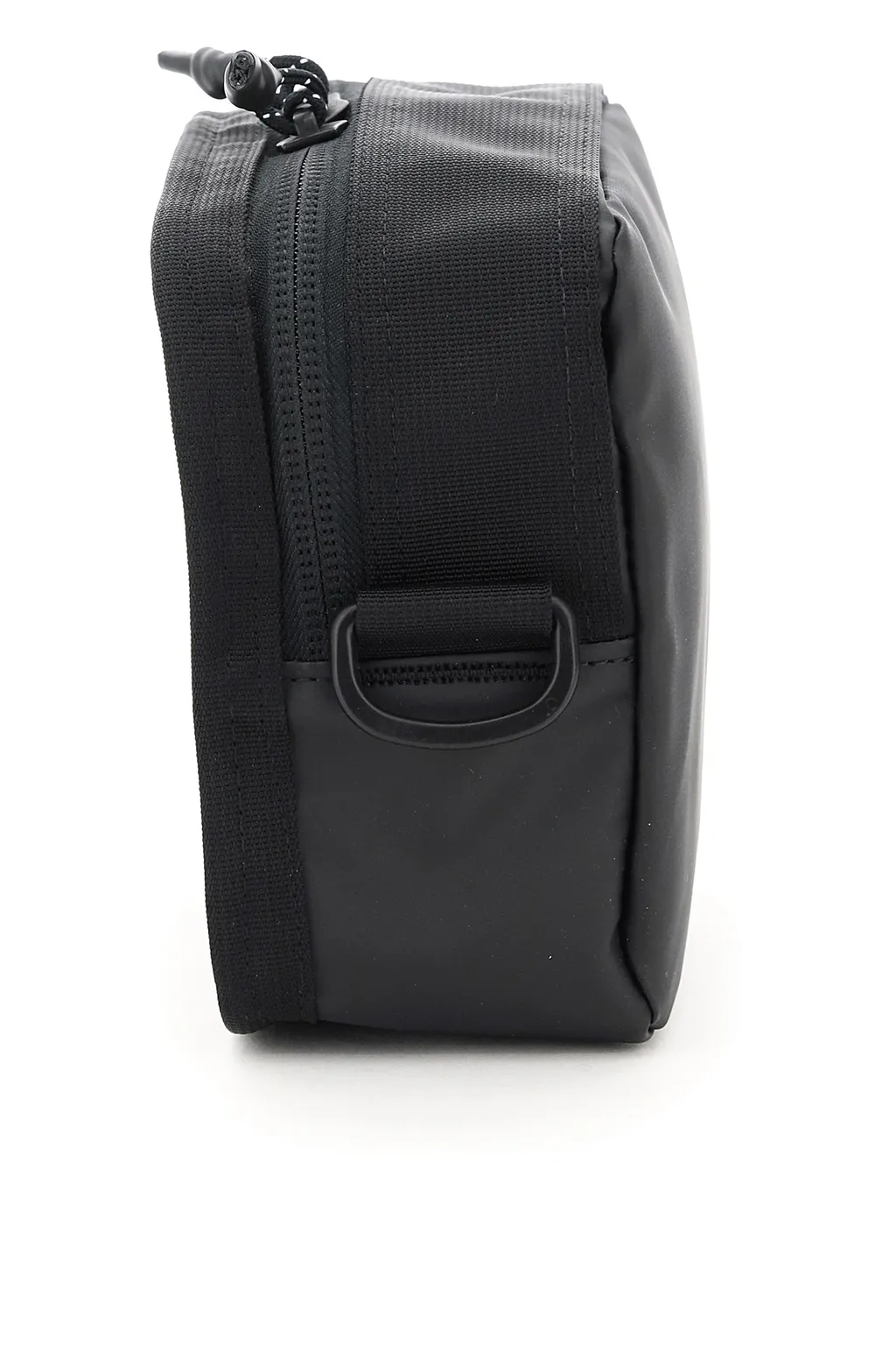 Logo Shoulder Bag