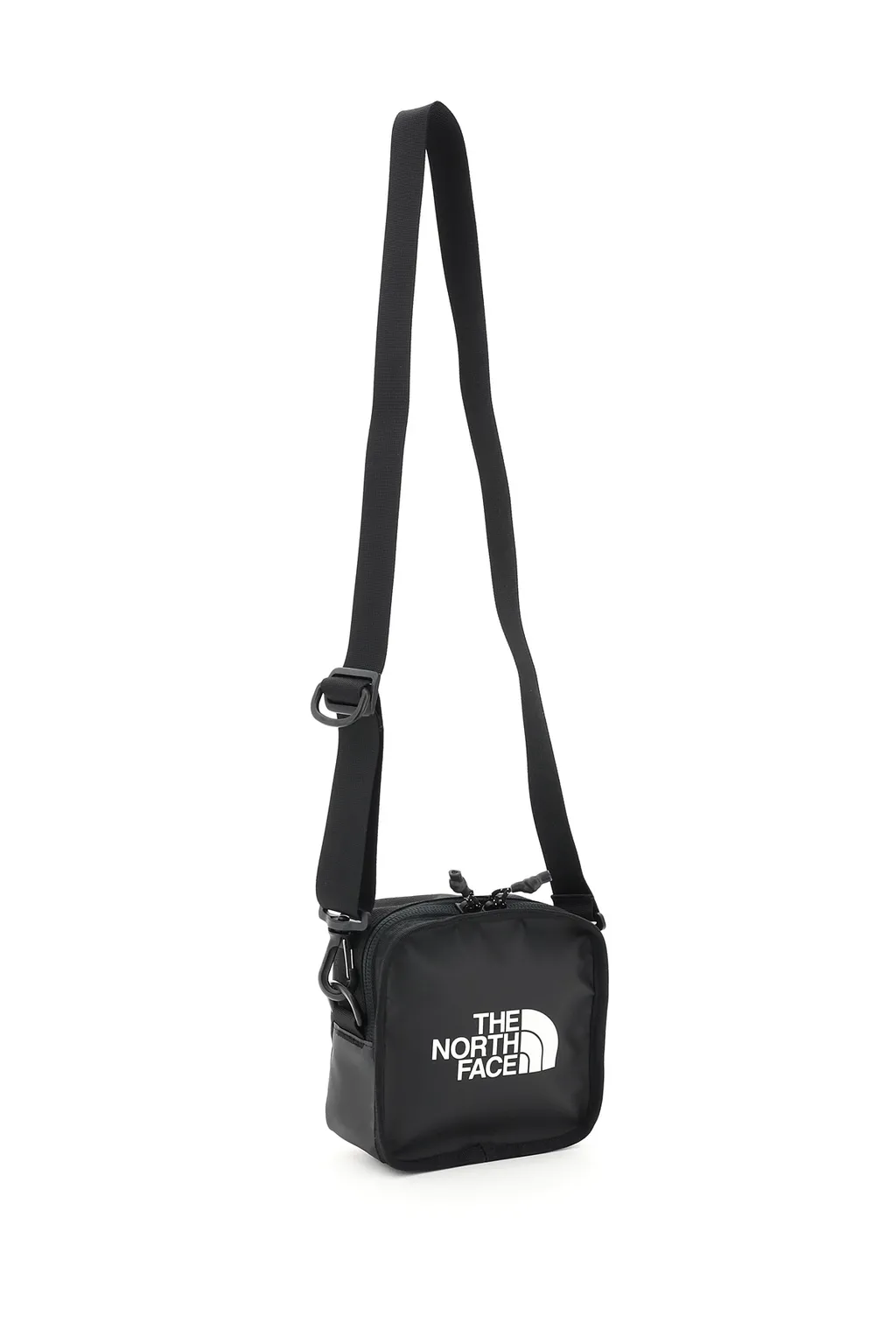 Logo Shoulder Bag
