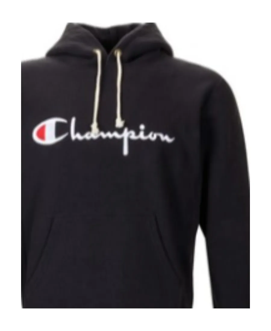 Logo Sweater