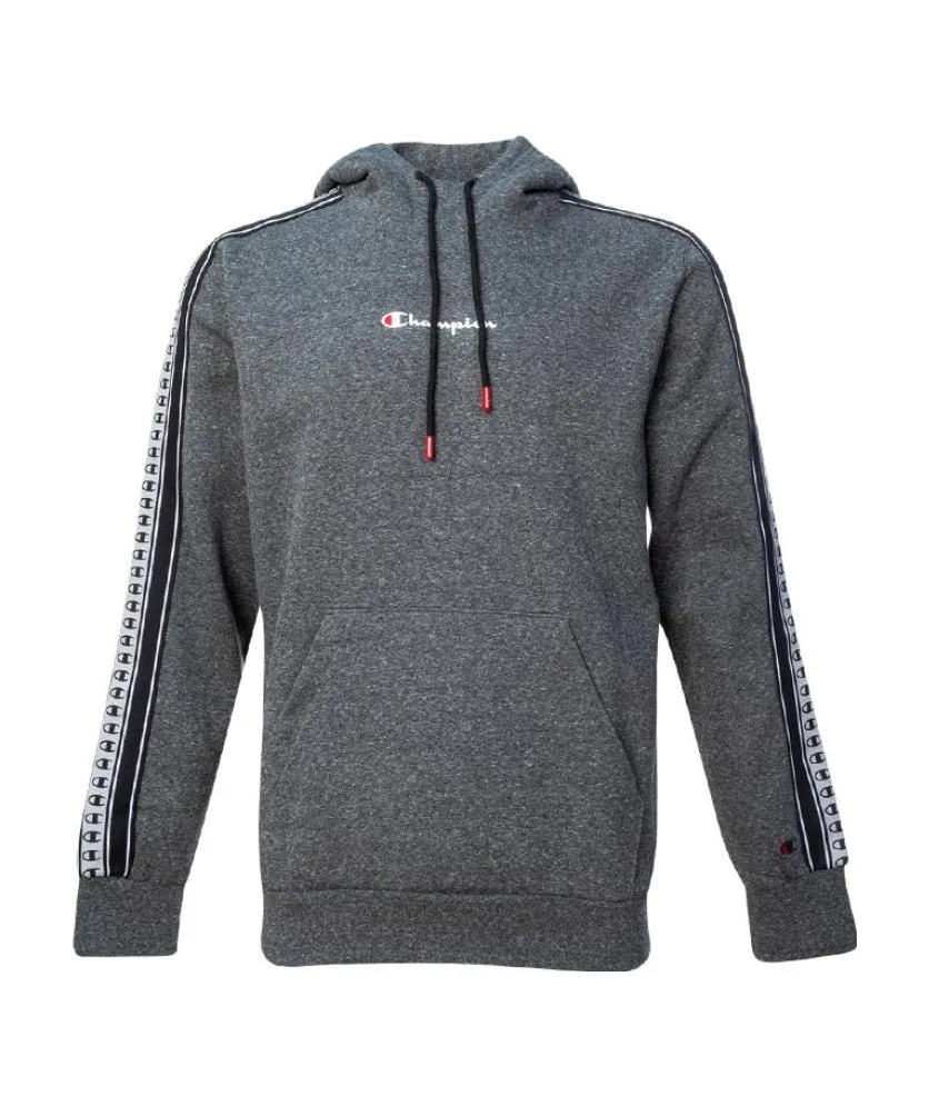Logo Sweater