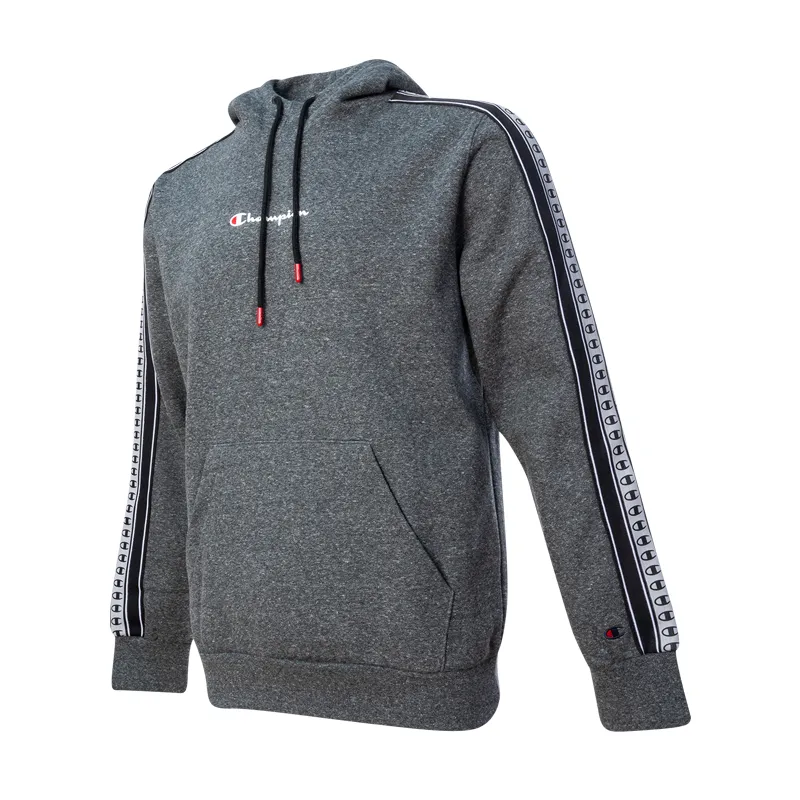 Logo Sweater