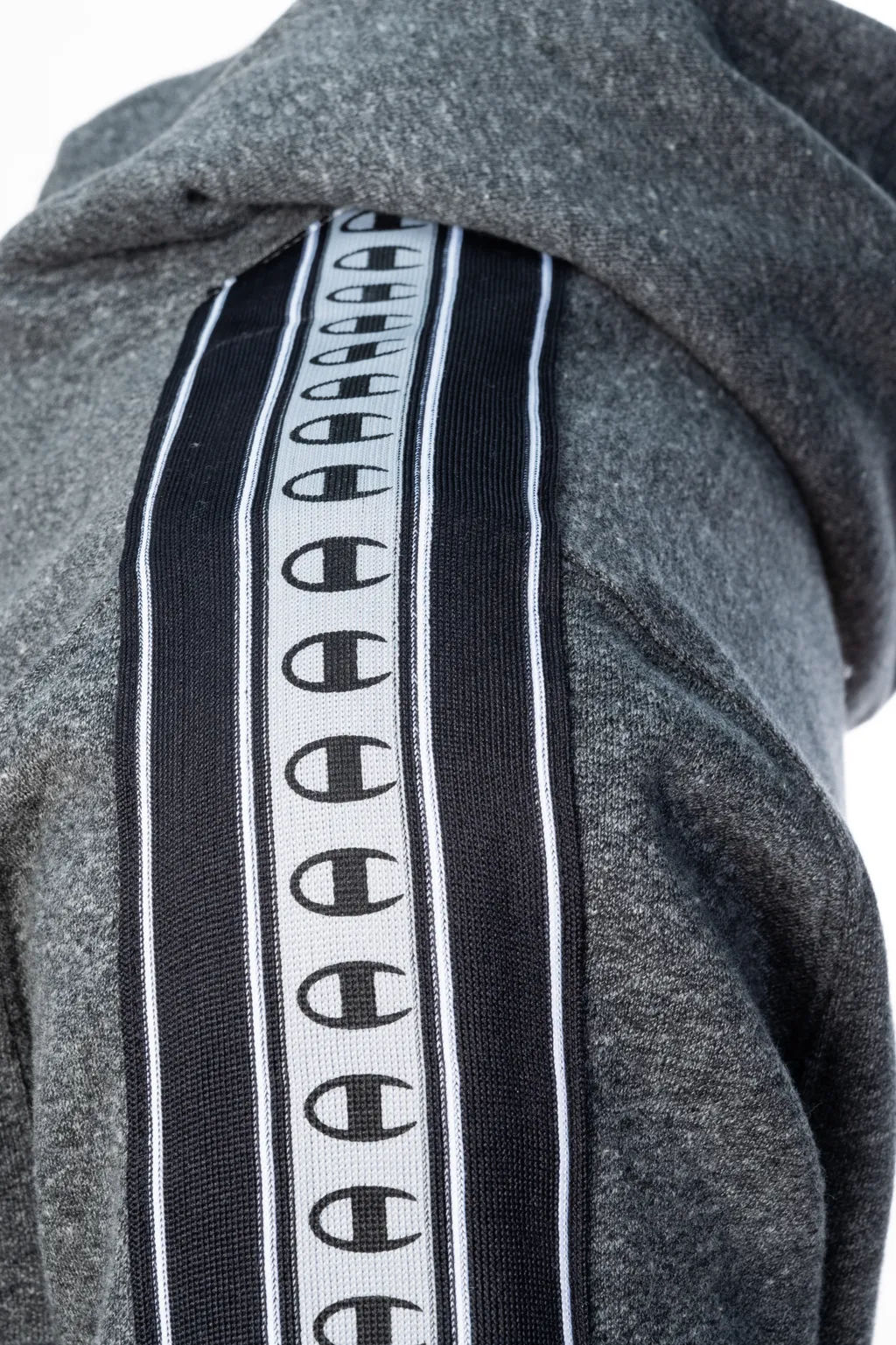 Logo Sweater