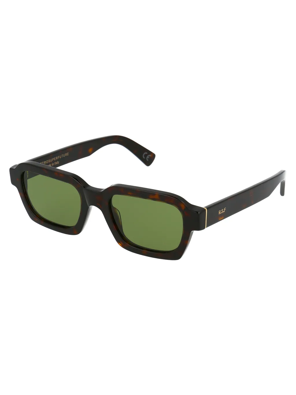 Logo Sunglasses