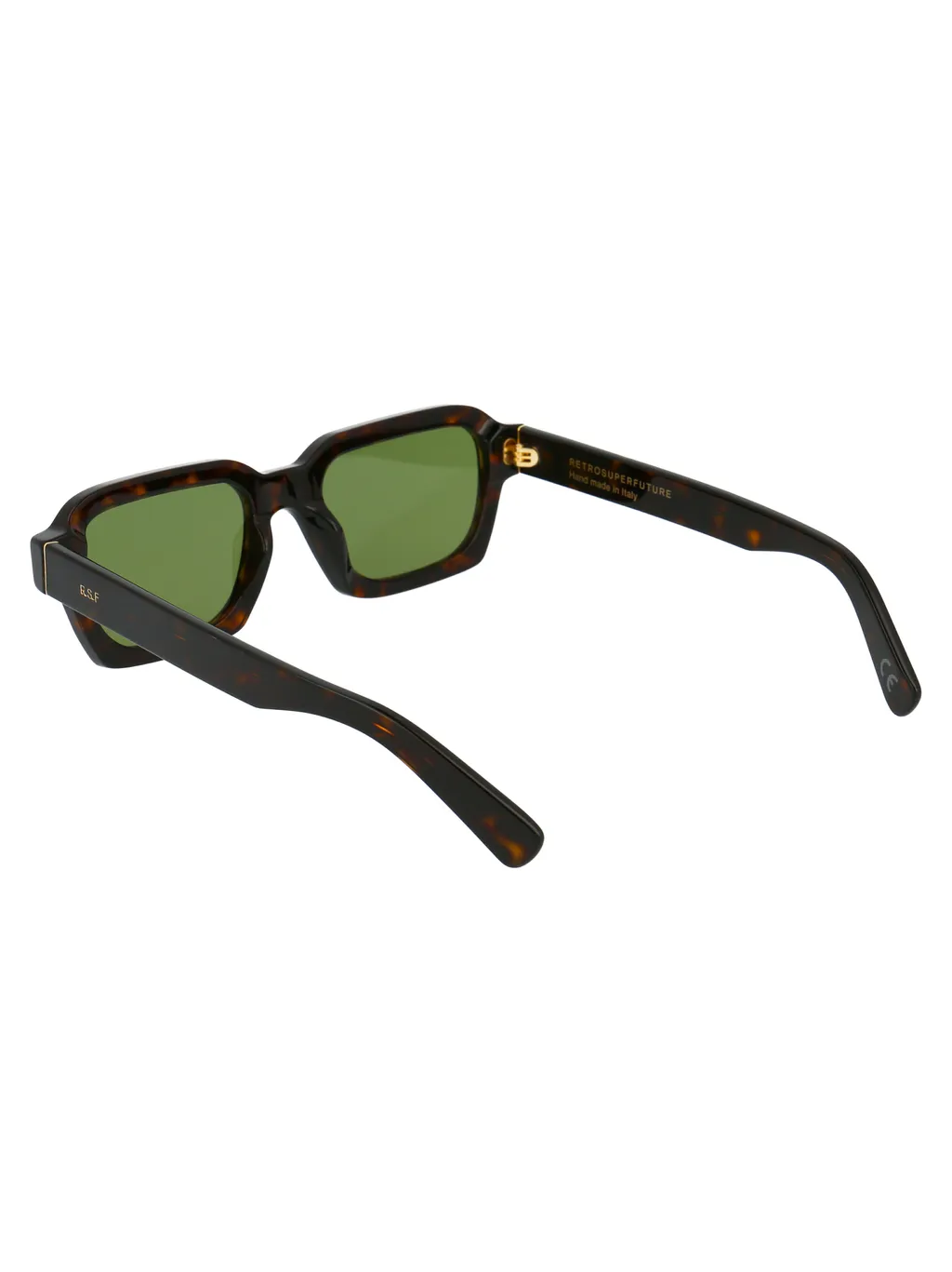 Logo Sunglasses