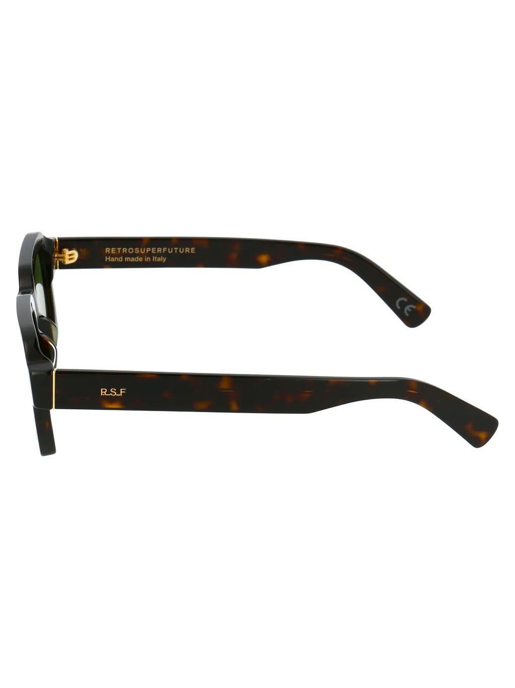 Logo Sunglasses