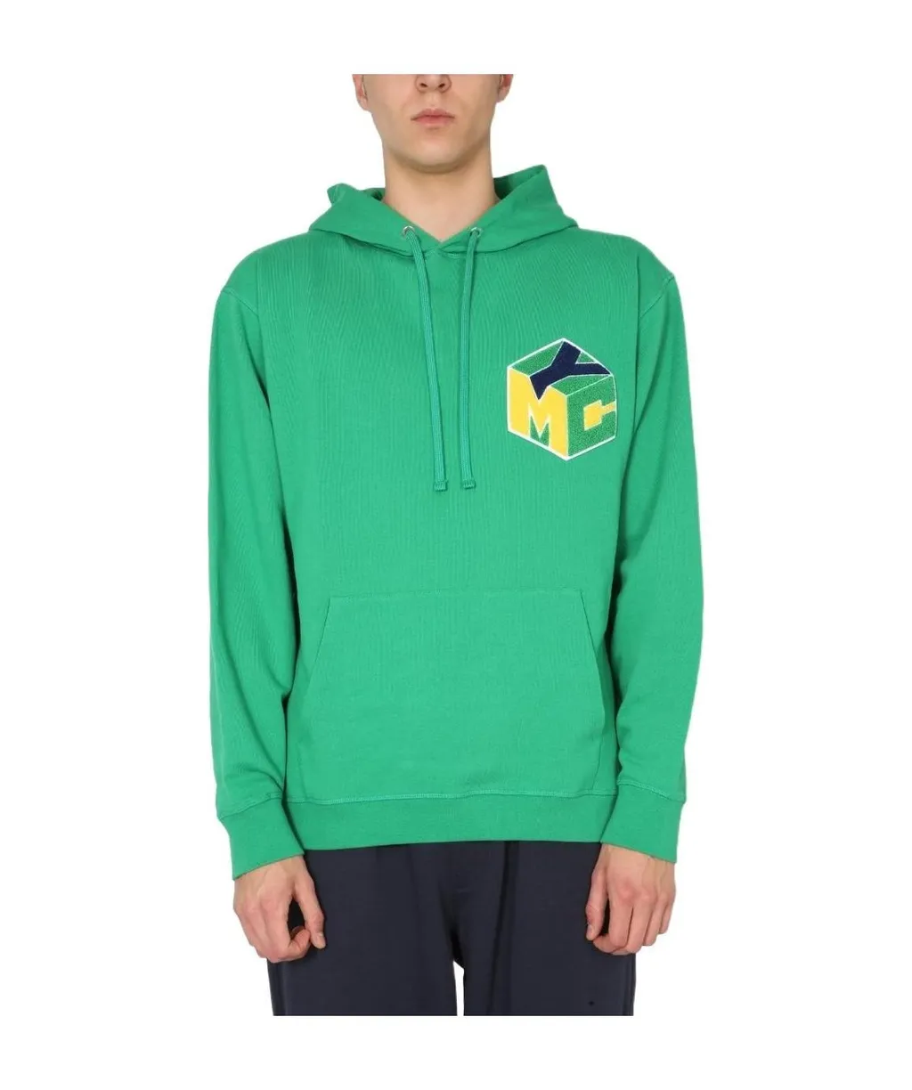 Ymc Trugoy Hoodie