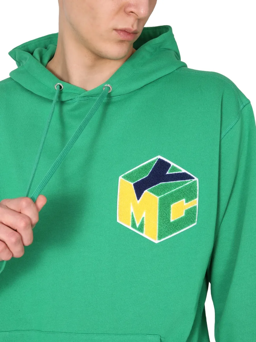 Ymc Trugoy Hoodie