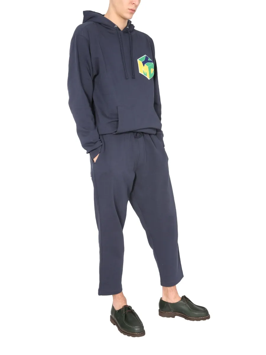 Ymc Trugoy Hoodie