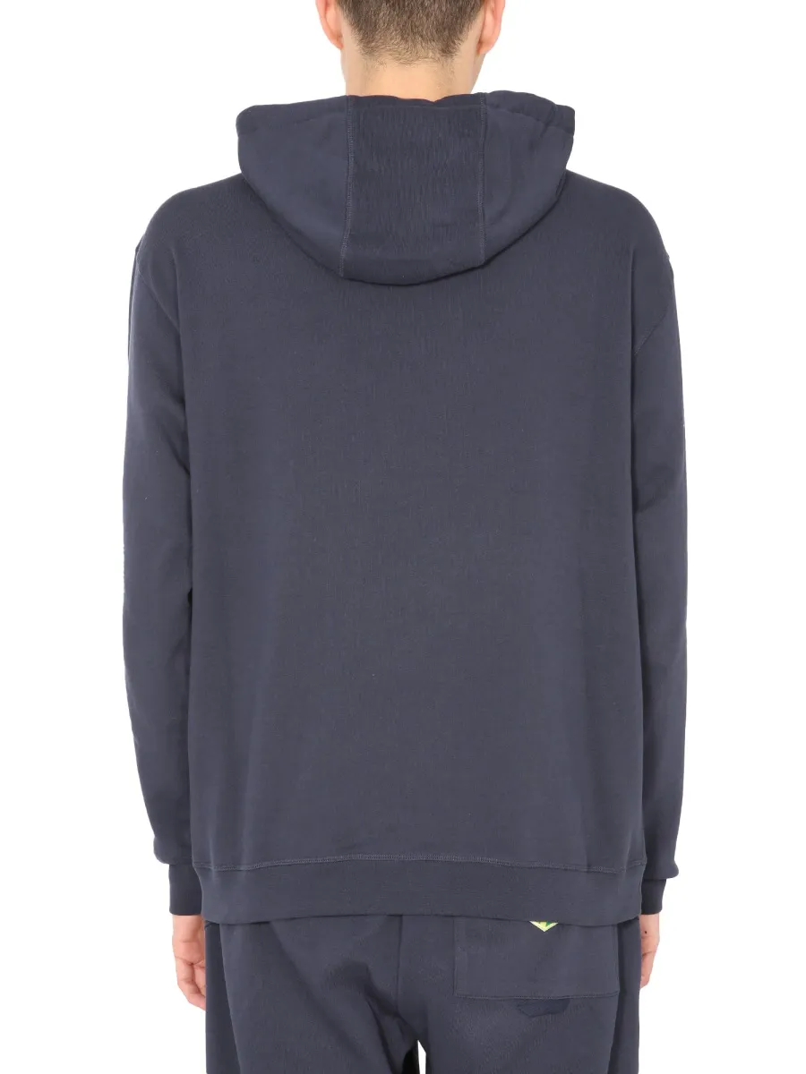 Ymc Trugoy Hoodie