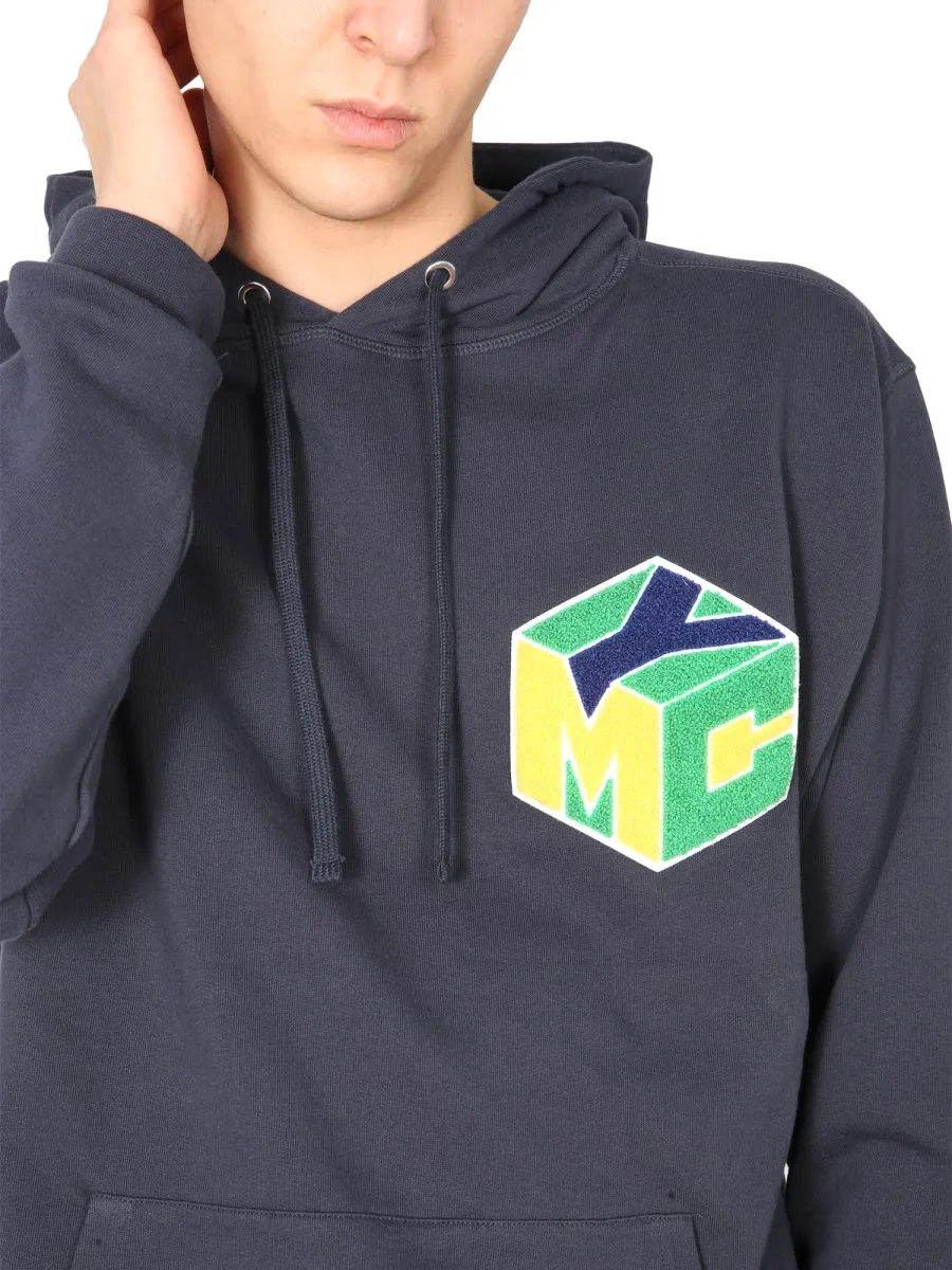 Ymc Trugoy Hoodie