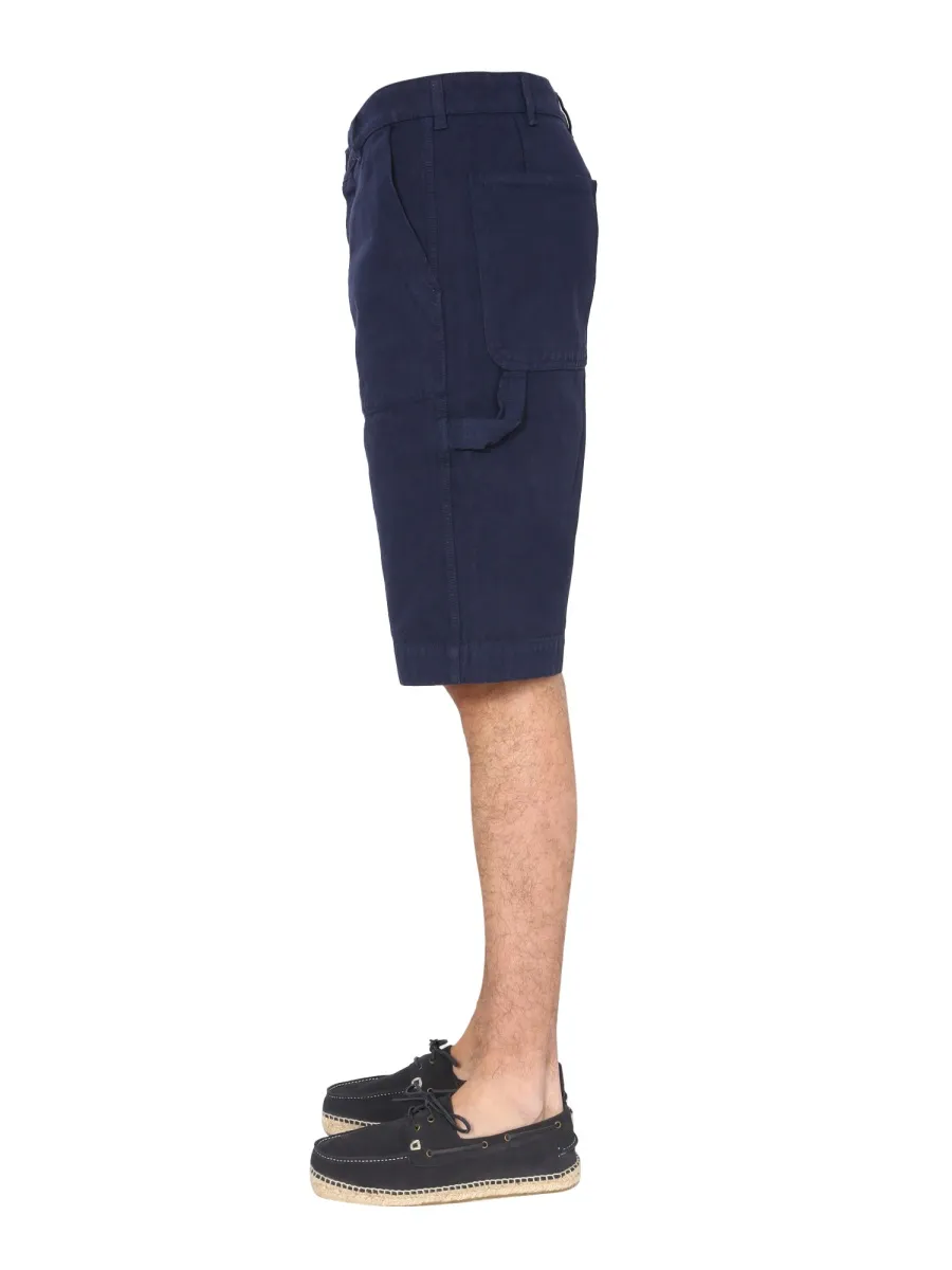 Ymc Latino Shorts