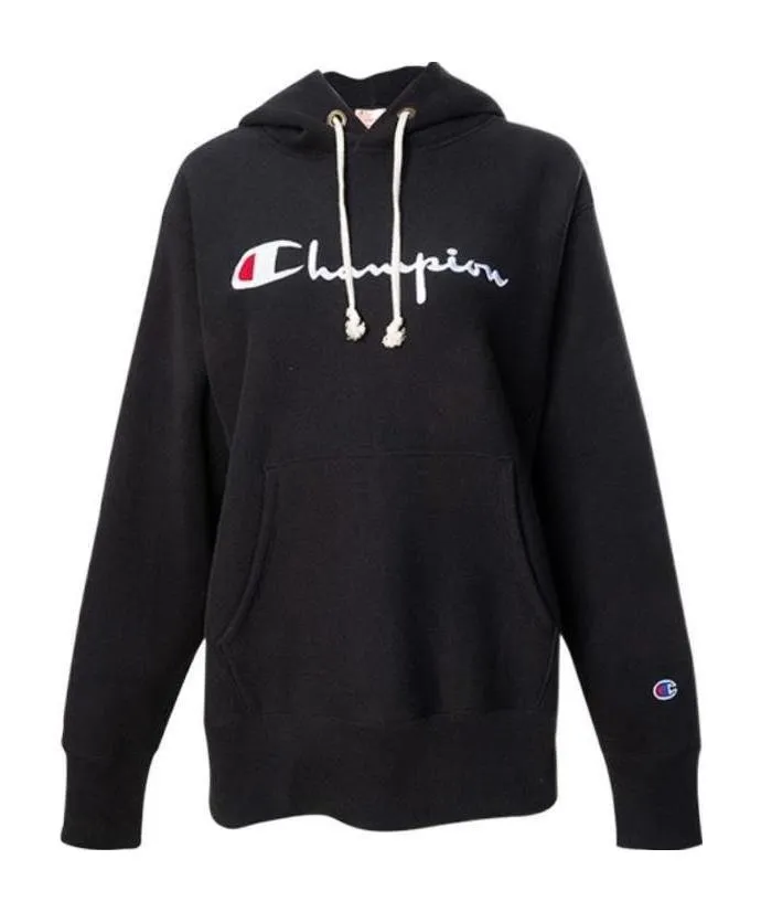 Printed Logo Sweater
