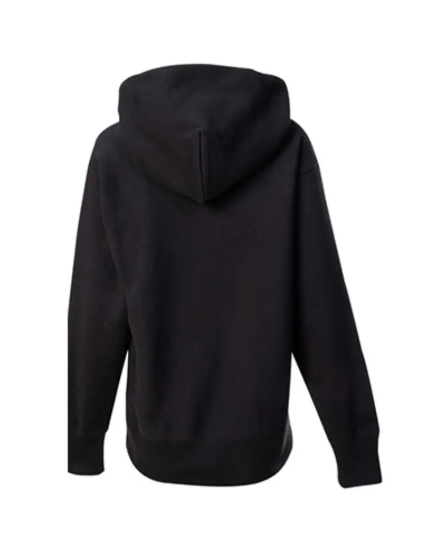 Printed Logo Sweater