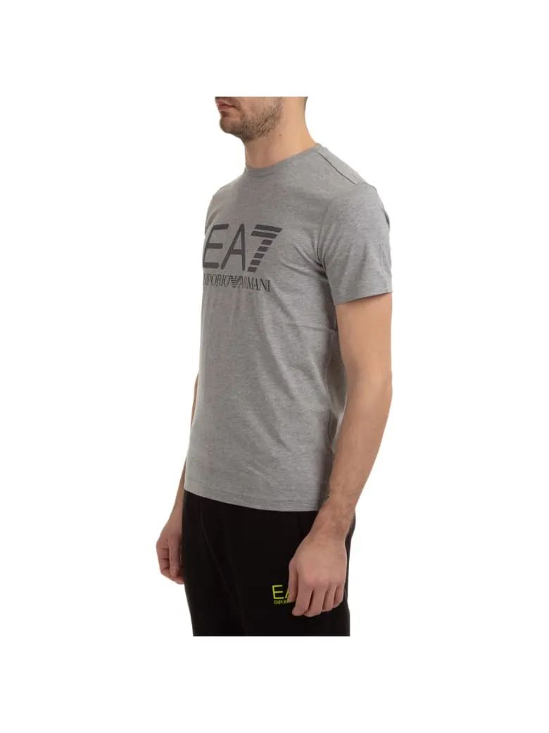 Logo Printed T-Shirt